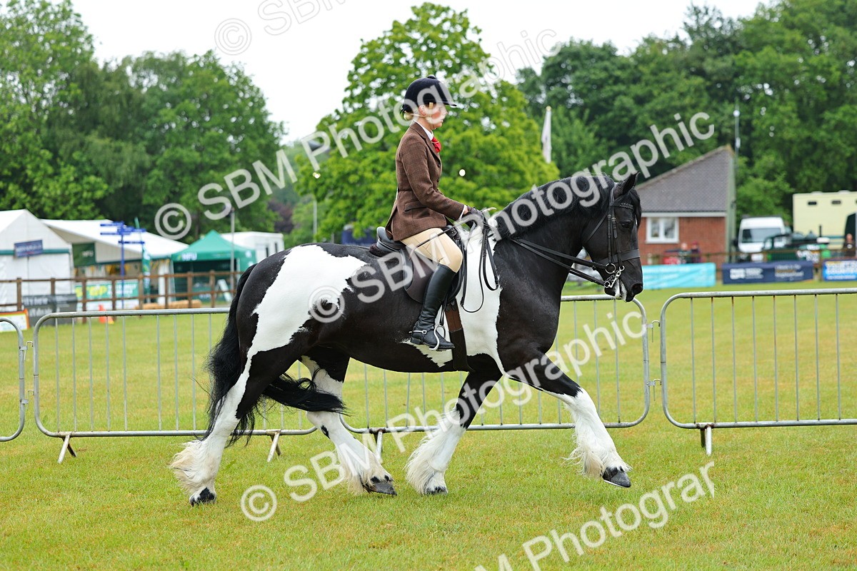 SBM_00881 - Class 1-4 - BSPA Ridden