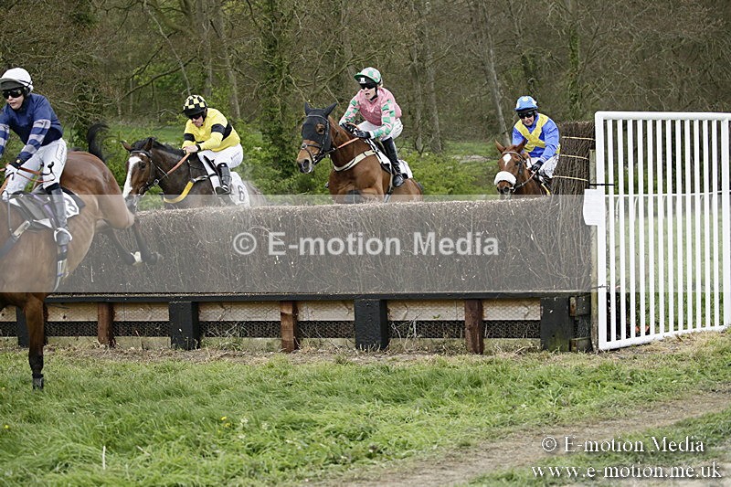 PtP 170417 534 - Old Berks Point-to-Point Lockinge 17/04/17