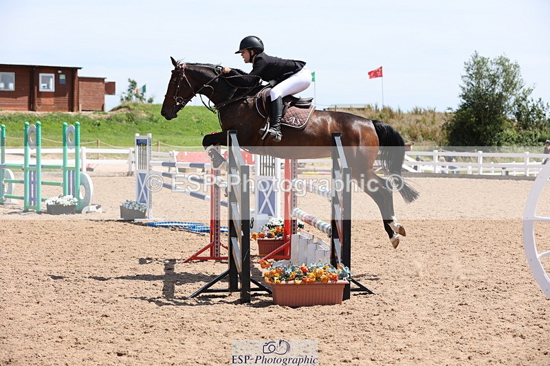 240629A-143150-06885 - Cls 19 Foxhunter and 1.10m Open