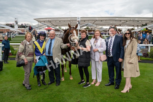 140624-Race 5-Ron O-3706 - Race 5 4.10pm Juddmonte EBF Fillies Restricted Novice Stakes