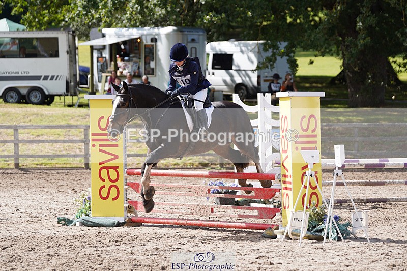 240824X-144500-28435 - 80cm Round 1 14.00 to 15.30