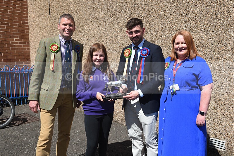 102 - The build up to Selkirk Common Riding 2026