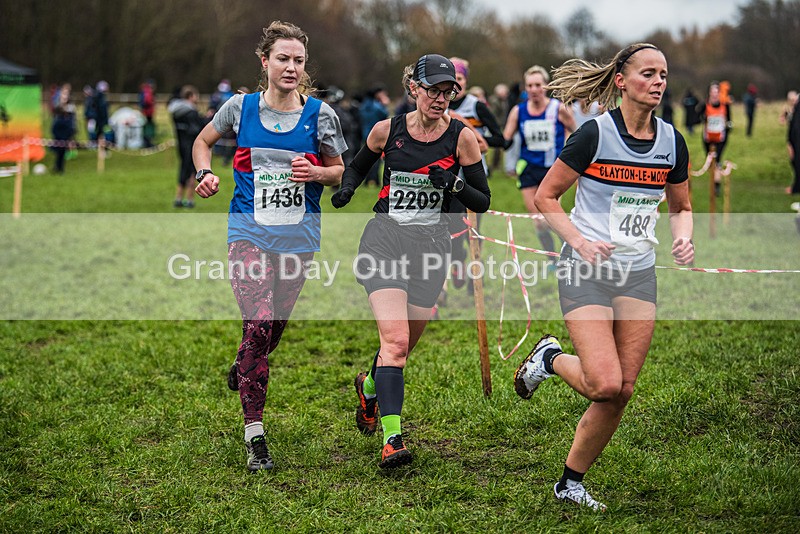 Blackpool-77 - Mid Lancs XC Blackpool Saturday 13th January 2024