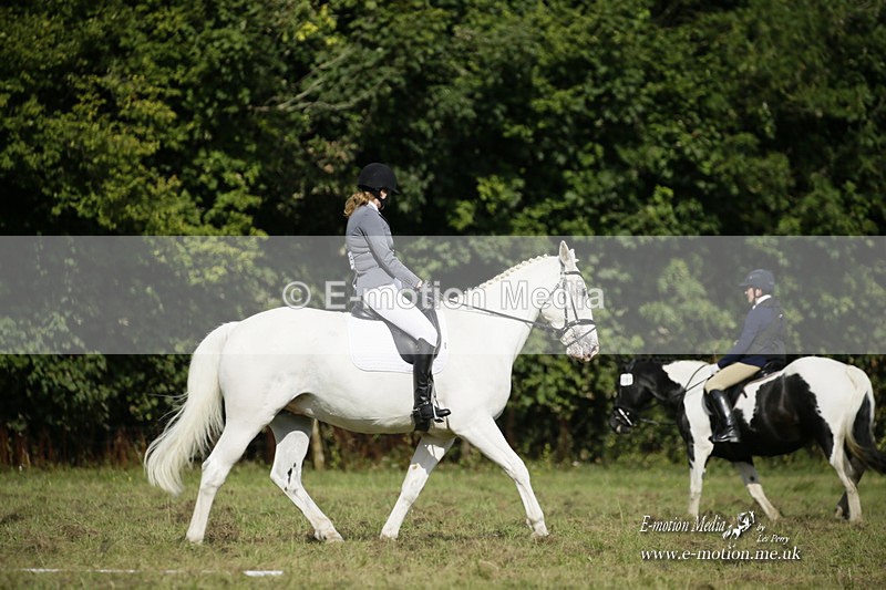 BVRC 120921 281 - Bourne Valley Riding Club UA Dressage & Show Jumping 12/09/21