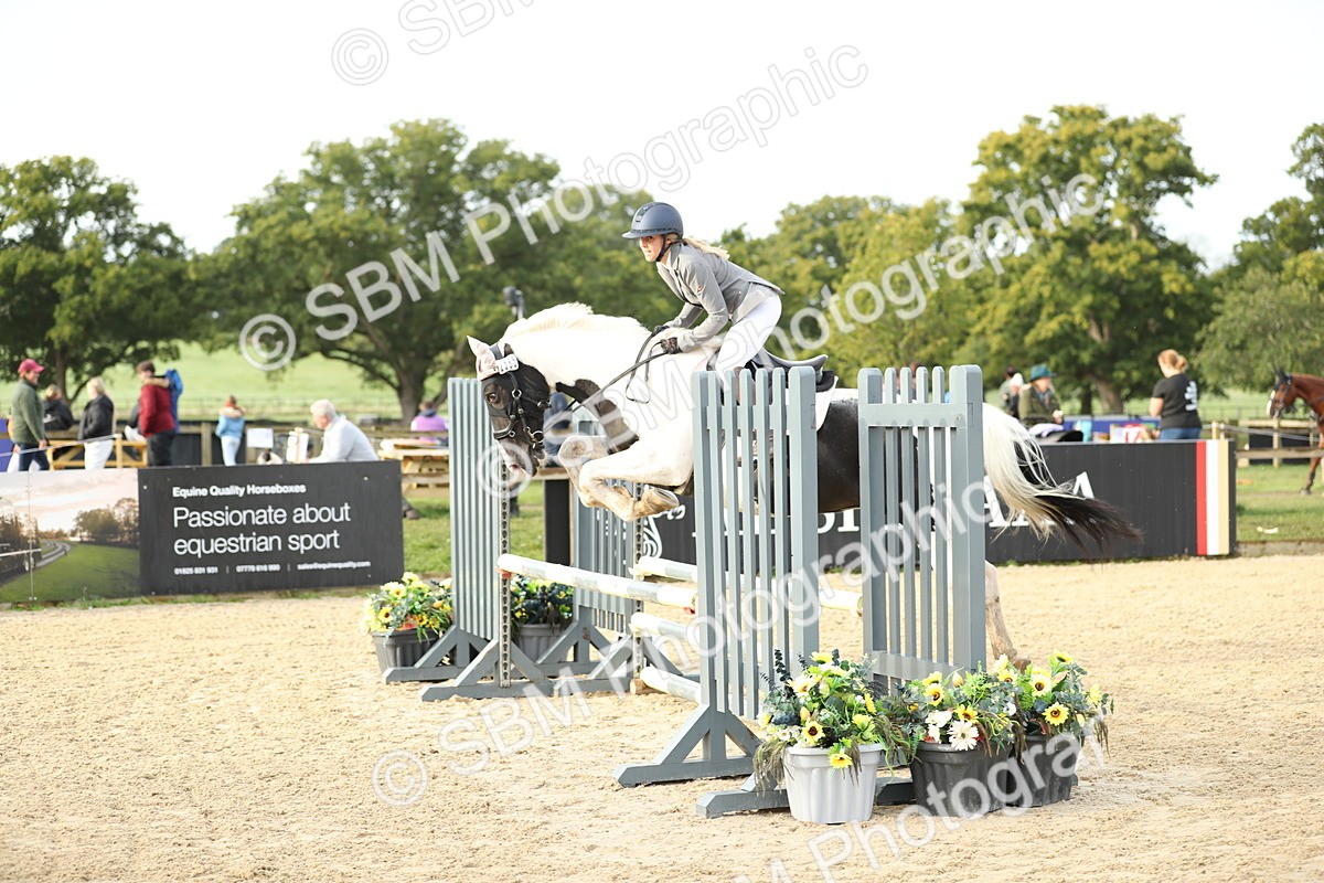 SBM_56013 - J24 - Junior Horse 75cm Championship