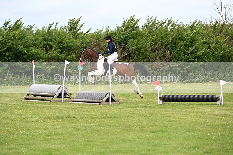 WJ6_3650 - Class 5 80cm Pairs