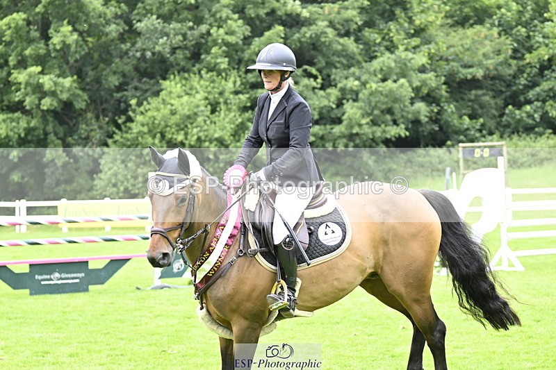 250613A-135857-02443 - Cls 3 Snr Foxhunter