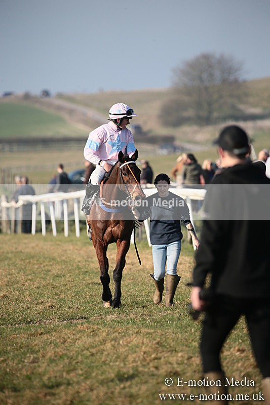 PtP 230219 458 - Vine & Craven Point-To-Point - Barbury 23/02/19