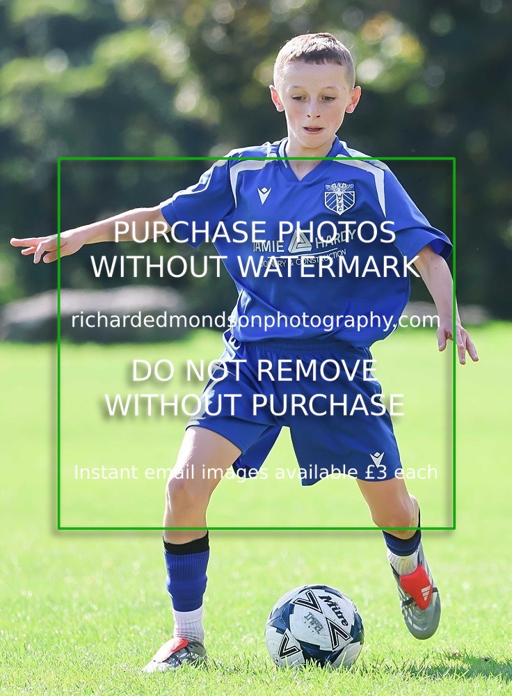 533A5571 - Wattsfield United Youth U12 vs Appleby Youth U13 Devils (13/9/26)
