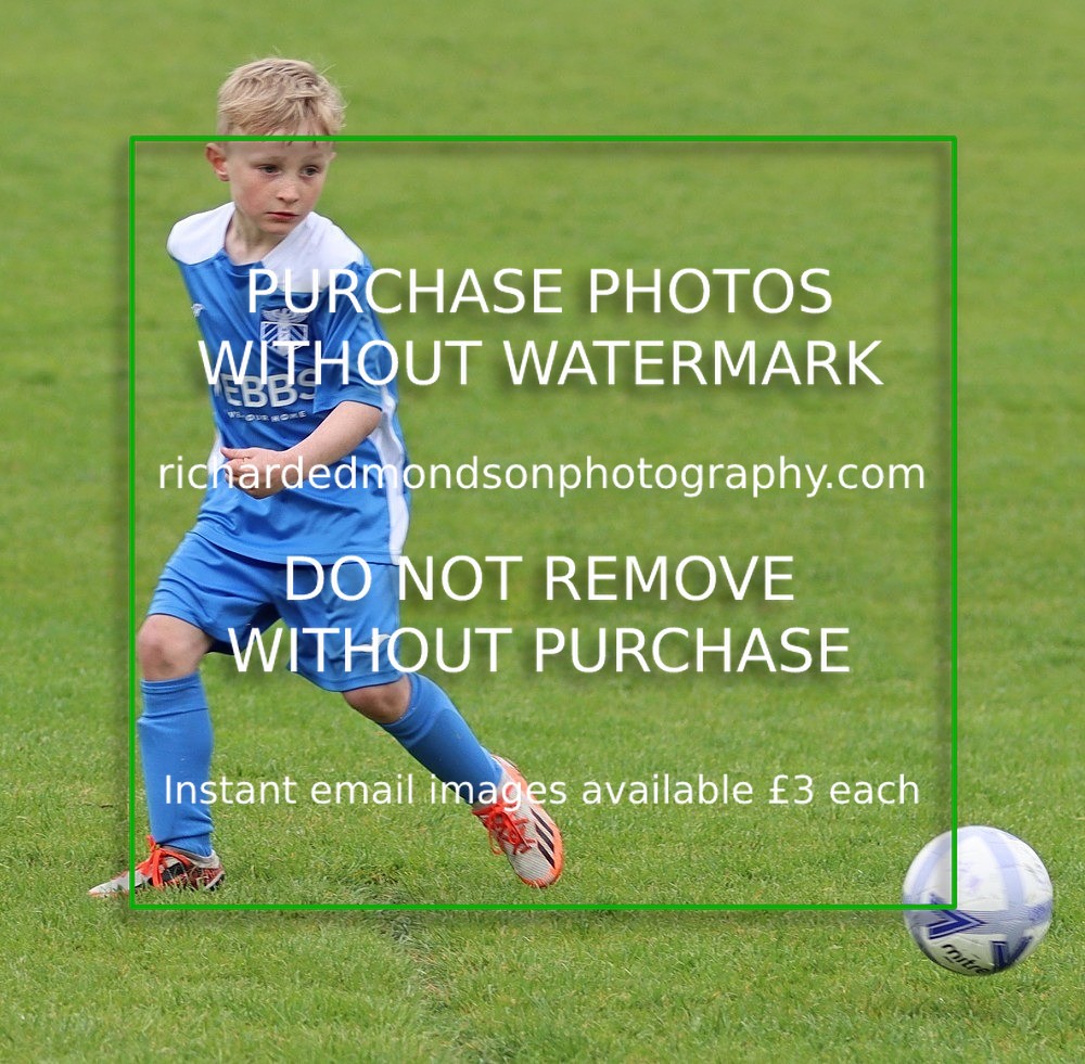 IMG_6364 - Wattsfield Under 6 vs Halton Under 6 (5/5/24)