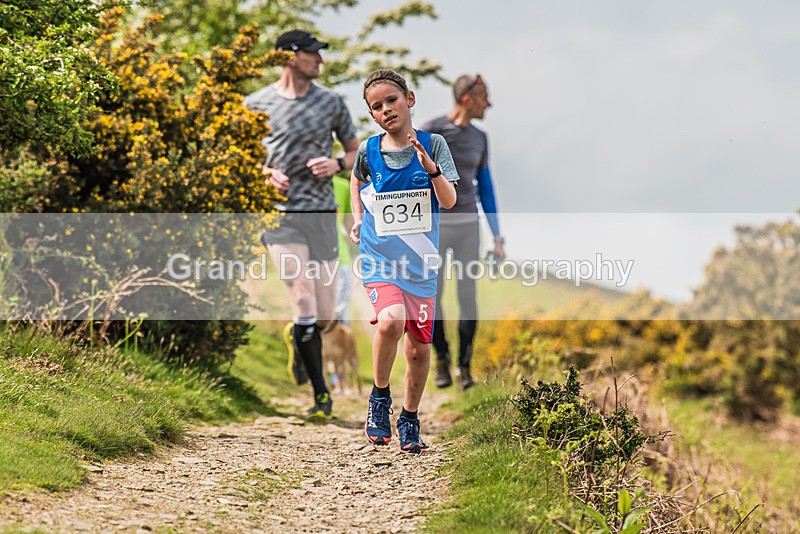 Two Tops-192 - Two Tops Fell Races (Junior & Senior) Saturday 20th May 2023