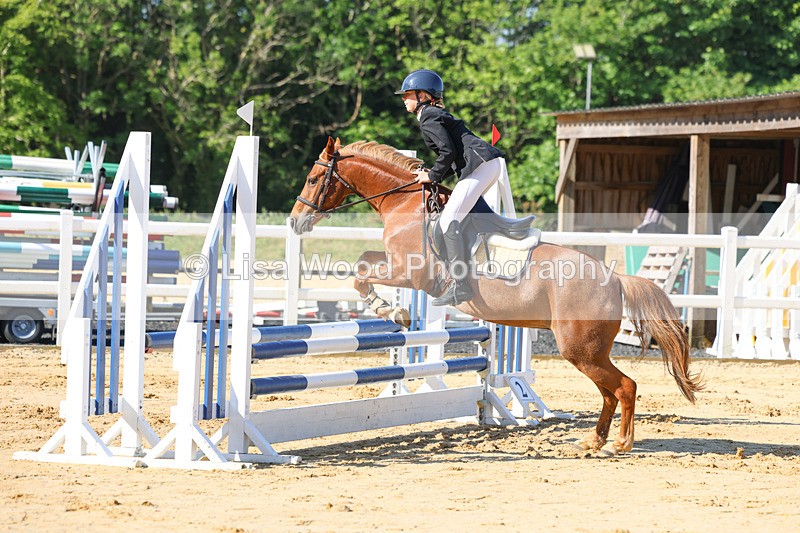 3E7A8754 - Class 2: Junior 70cm