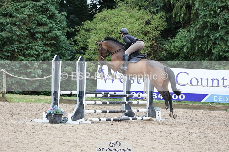 250705A-120015-14171 - Cls 34 4 Year Old Qualifer