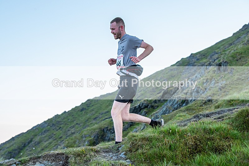 Blencathra-798 - Blencathra Fell Race Wednesday 7th June 2023