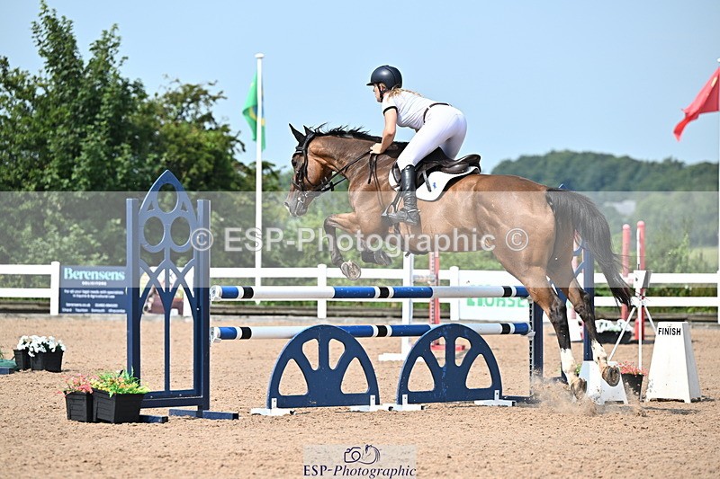 240801A-114041-00487 - Cls 10 1.05m Amateur Qualifier