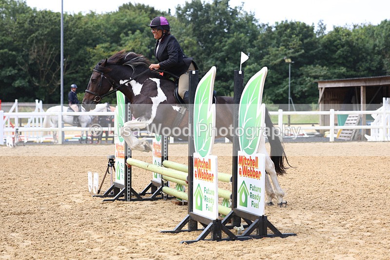 3E7A9526 - Class 7: 70cm Senior