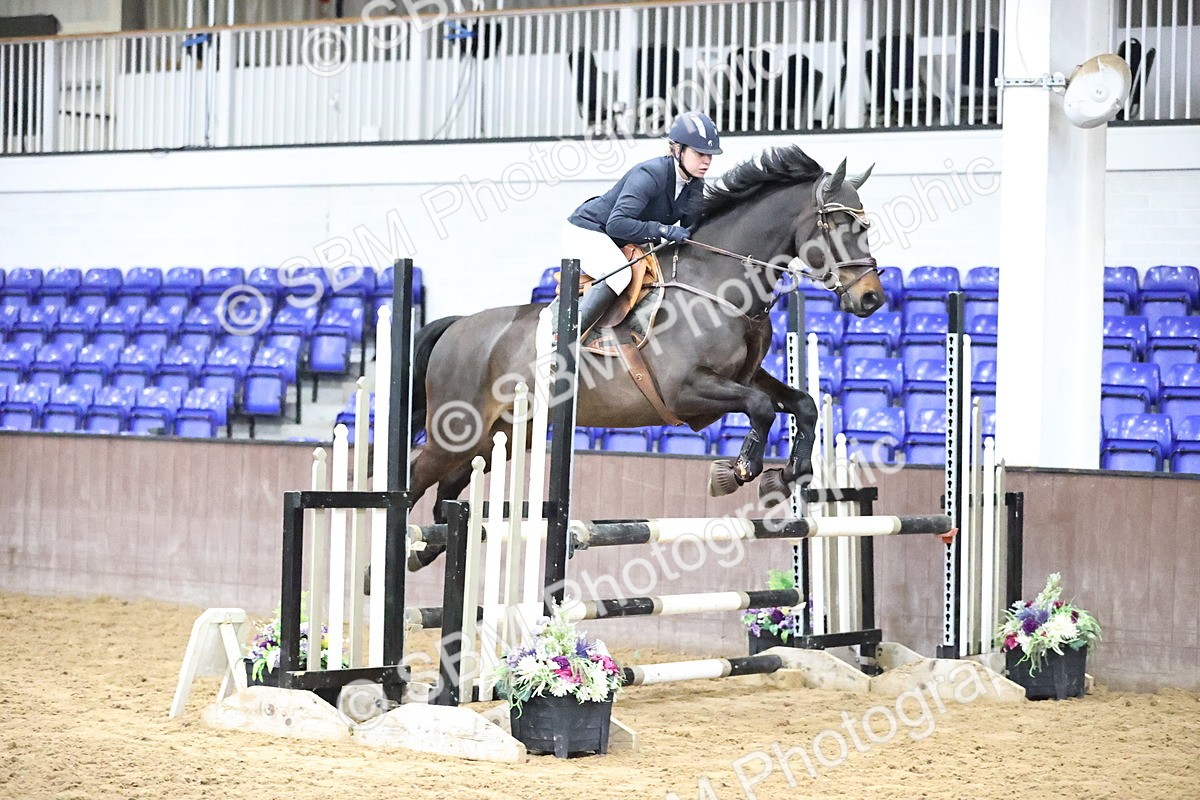 SBM_006528 - Class 20 - Senior British Novice - 90cm