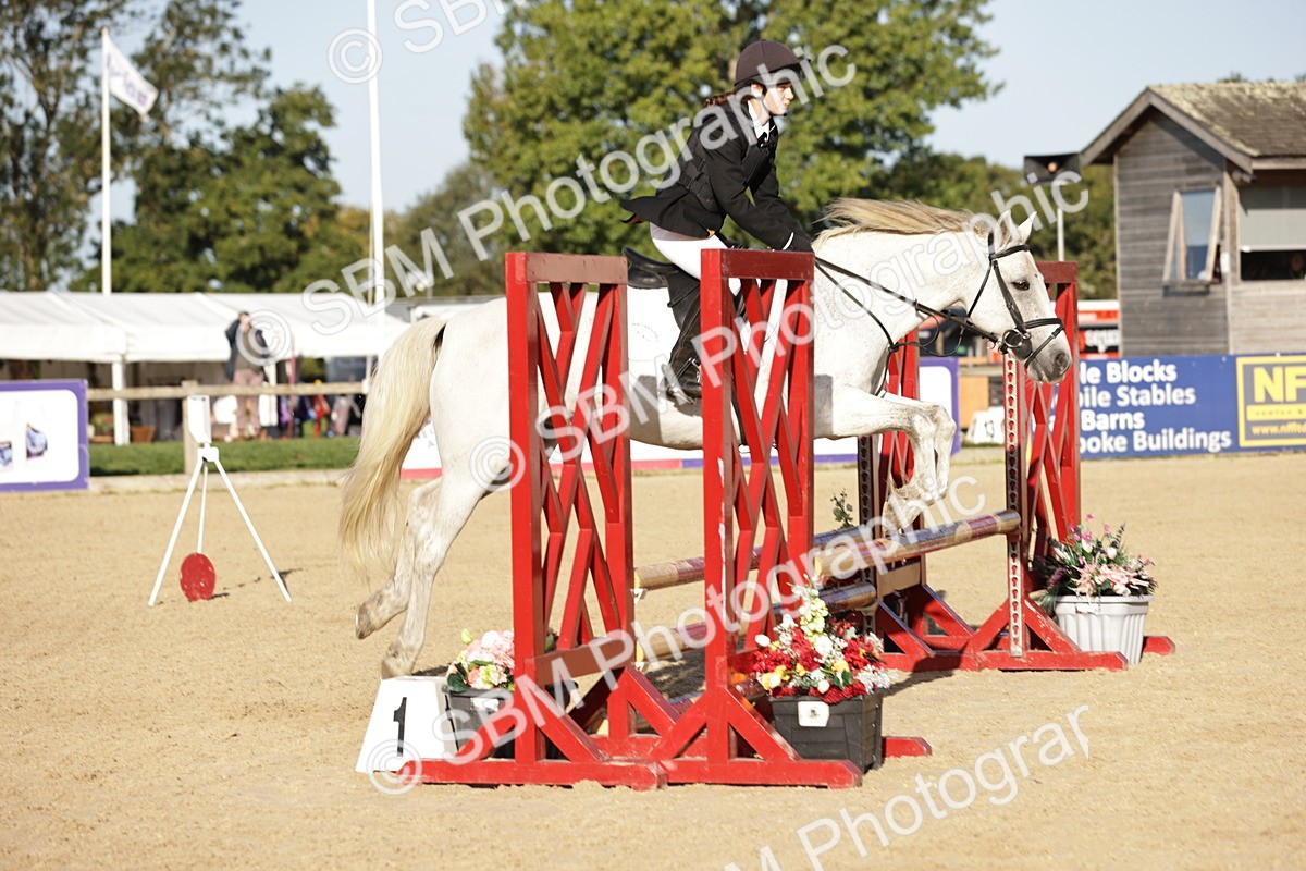 SBM_14820_J32 - Senior 70cm Championship - Michaela Camphell