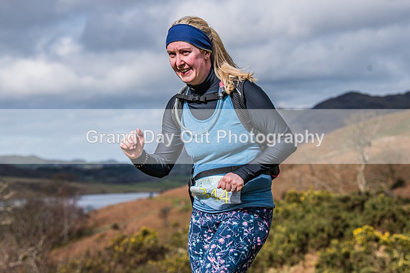 Buttermere-948 - High Terrain Events Buttermere Trail Run Sunday 26th March 2023