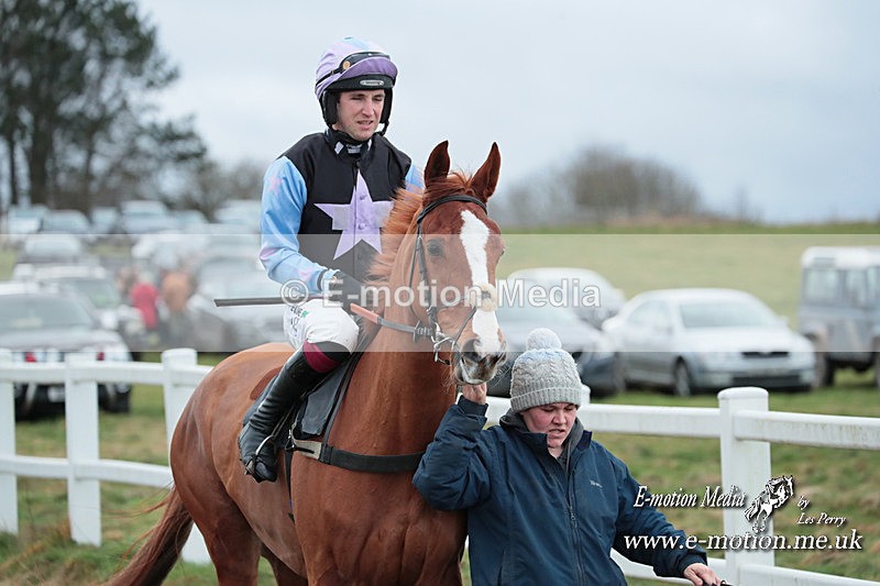 PtP 040224 935 - Combined Services Point-toPoint Larkhill 04/02/24
