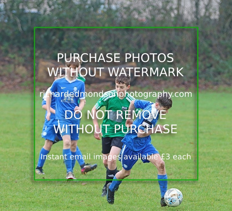 IMG_2023 - Wattsfield U13 v Lune Valley (16/1/22)
