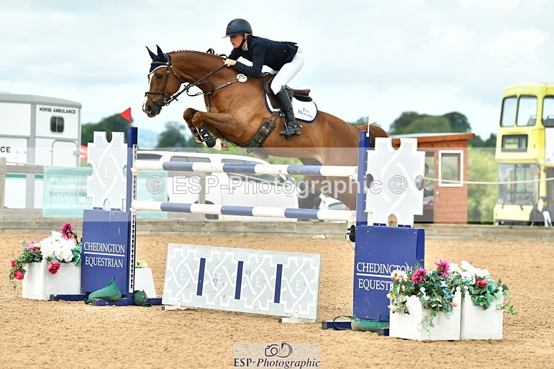 230723A-125851-12387 - Cls 12, 2 Star Big 1.45m GP 12.45 to End