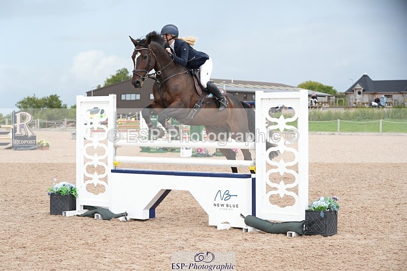 250913-123932-06936 - Cls 15 Snr Foxhunter