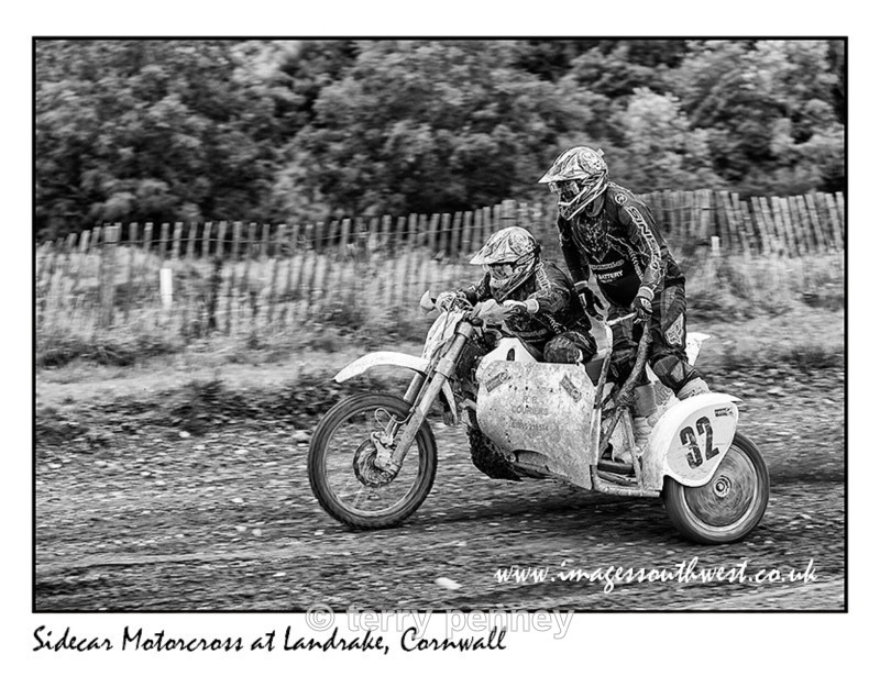 Motorcross-8 - Motor Sport