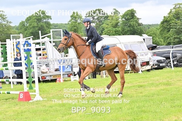 BPP_9093 - CLASS 6 1.15M SILVER CHAMPIONSHIP
