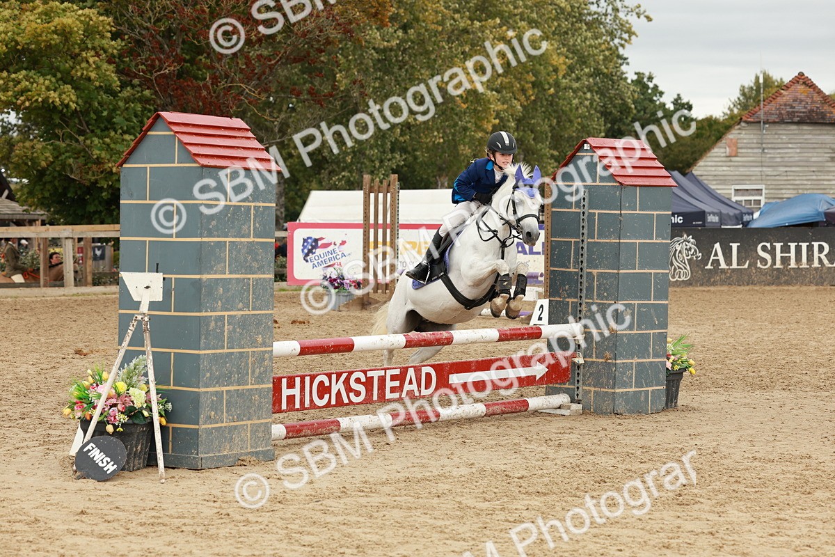 SBM_66948 - J13 - Junior Pony 60cm Championship