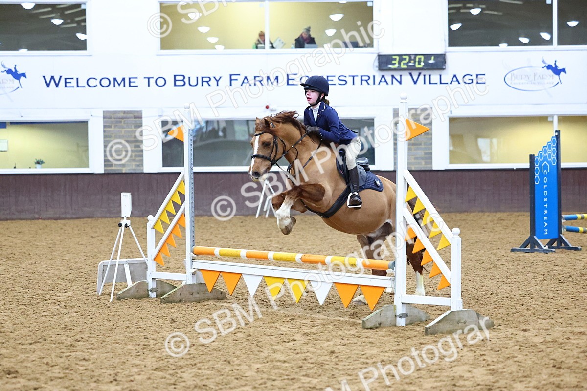 SBM_000916 - Class 3 - 60cm