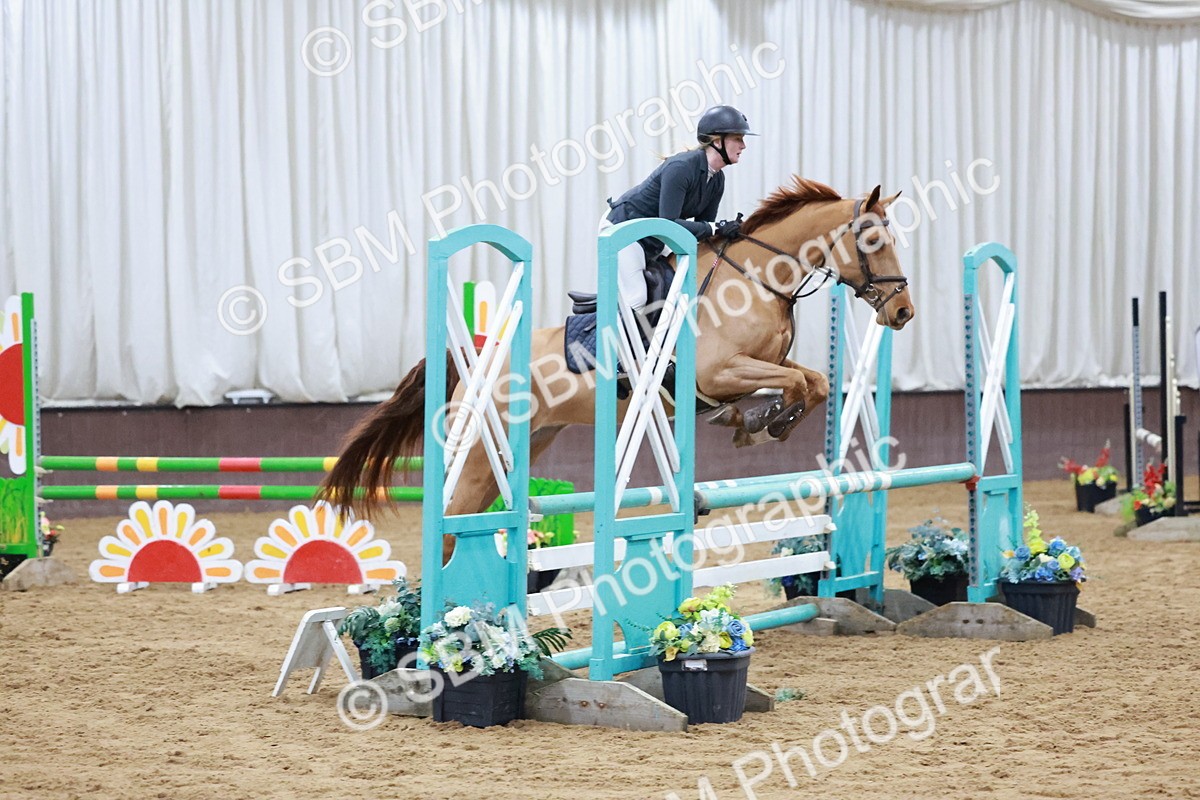 SBM_006664 - Class 22 - Senior 90cm Open