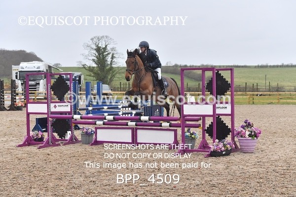BPP_4509 - CLASS 4 STX-UK Pony BritiNovice / 0.80m Open