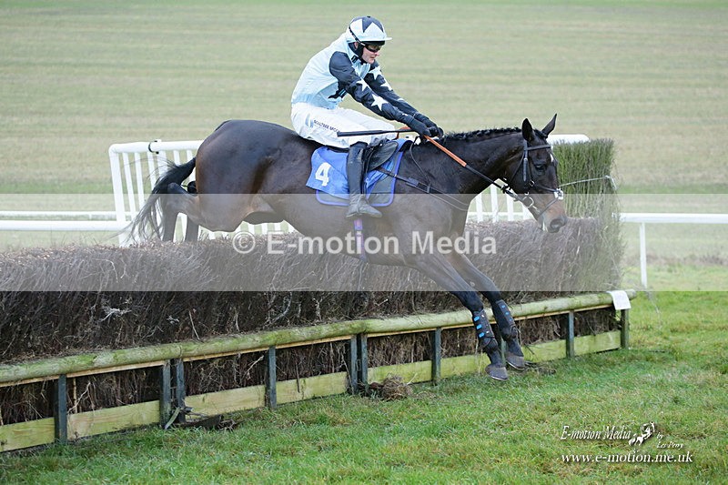 PtP 121221 323 - Barbury International Point-to-Point 112/12/2021