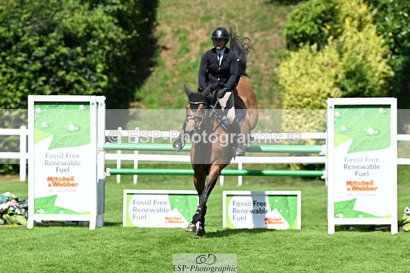 250703A-105209-02906 - Cls 1 Snr Foxhunter