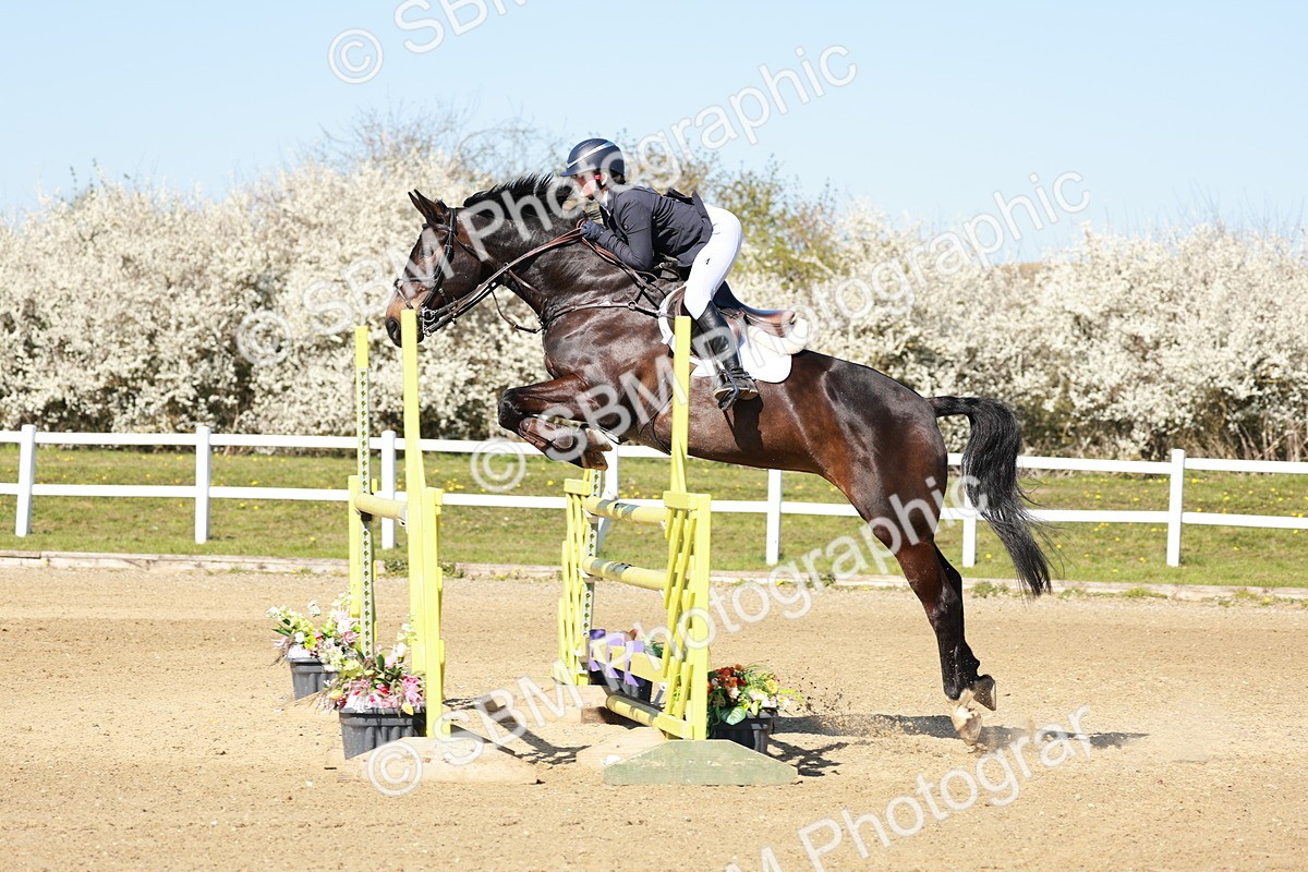 SBM_004689 - Class 18 - Senior Foxhunter - 1.20m