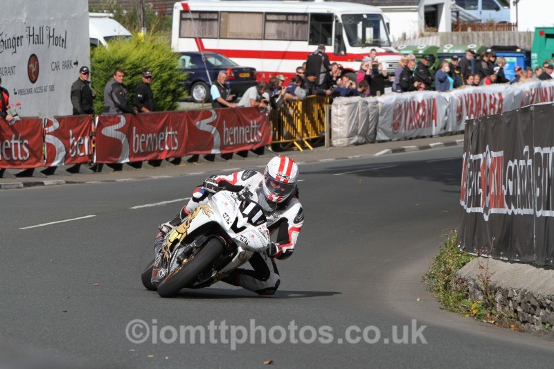  - Mylchreests Junior Manx Grand Prix