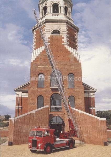 54 - Fire Engine Photos