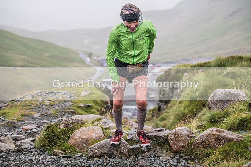 Buttermere h-s-360 - Buttermere Horseshoe Fell Race Saturday 4th July 2026
