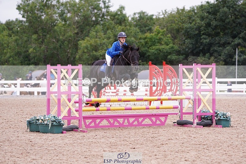 250629-091426-10106 - Cls 35 Pony British Novice & 80cm Open