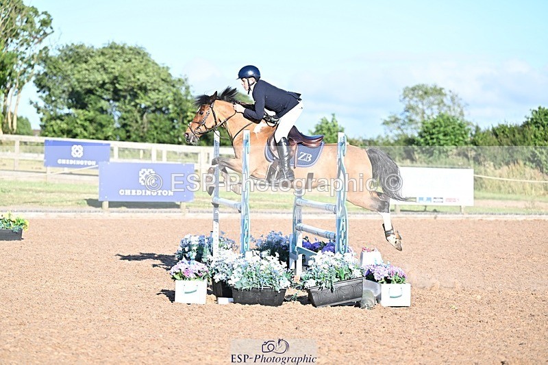 250627-190903-01278 - Cls 7 Springboard 128cm and 138cm