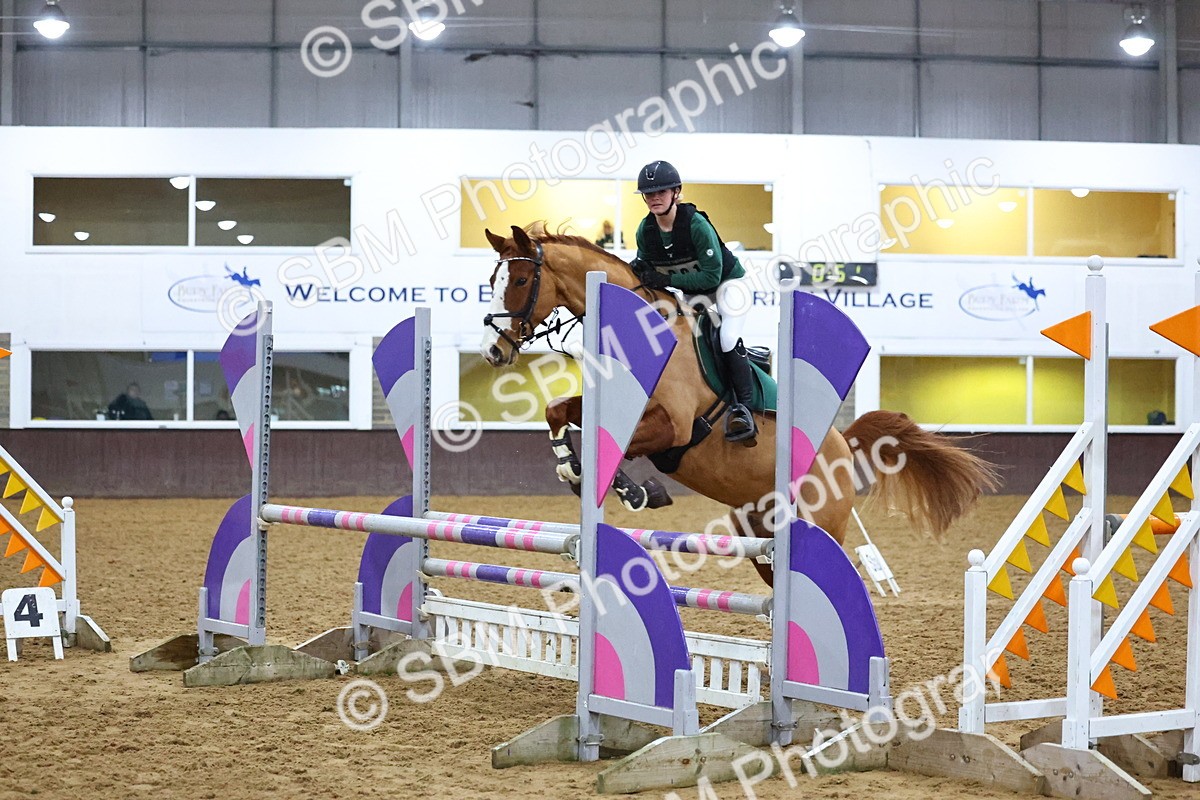 SBM_002955 - Class 7 - Stockings 1.00m