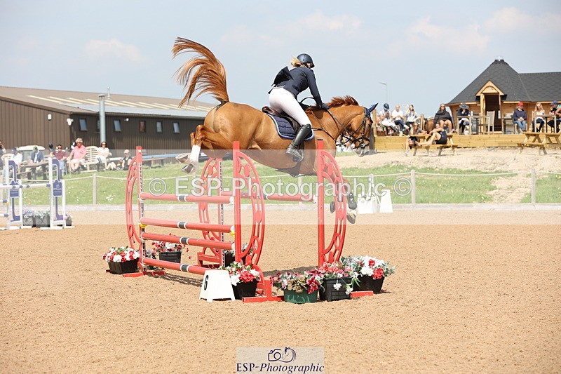 240511A-124450-13060 - Cls 35 Prestige Big Star Champ Quali