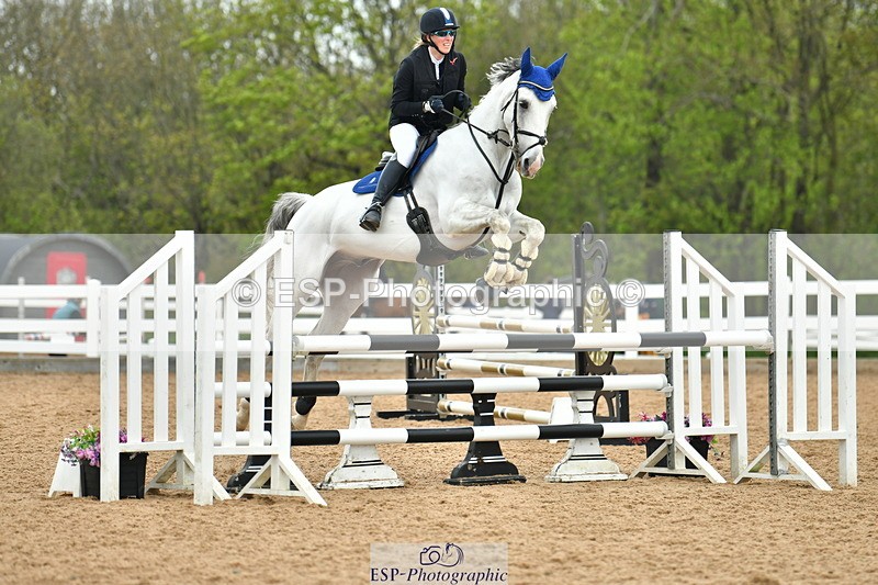 230504A-132628-01890 - Cls 4 95cm Amateur Quali