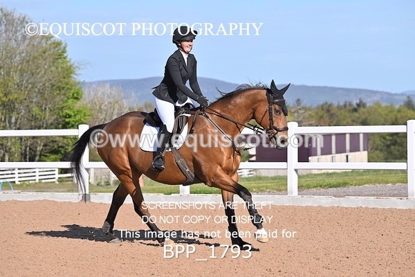 BPP_1793 - CLASS 1 - FRI - KBIS Club Senior 70cms