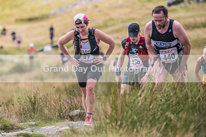 Ingleborough-335 - Ingleborough Mountain Race Saturday 18th July 2026