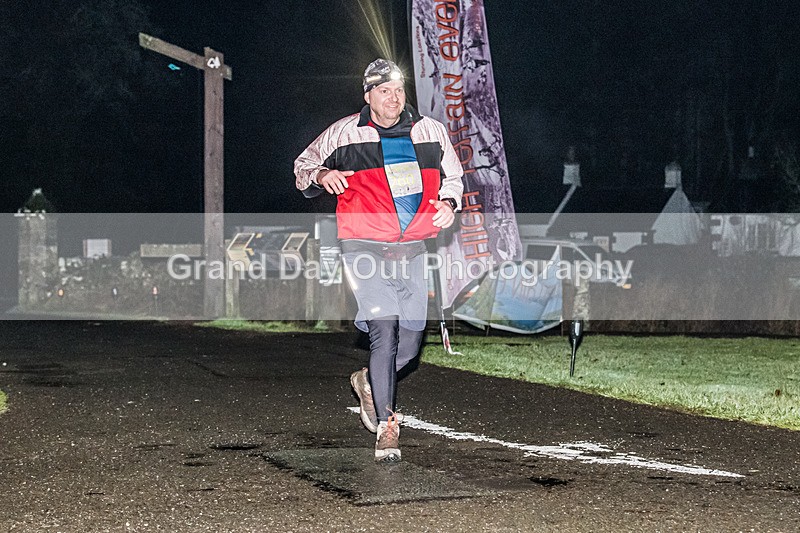 HTE Dark Skies 10K-118 - High Terrain Events Kielder Dark Skies 10K Trail Run Saturday 7th January 2023