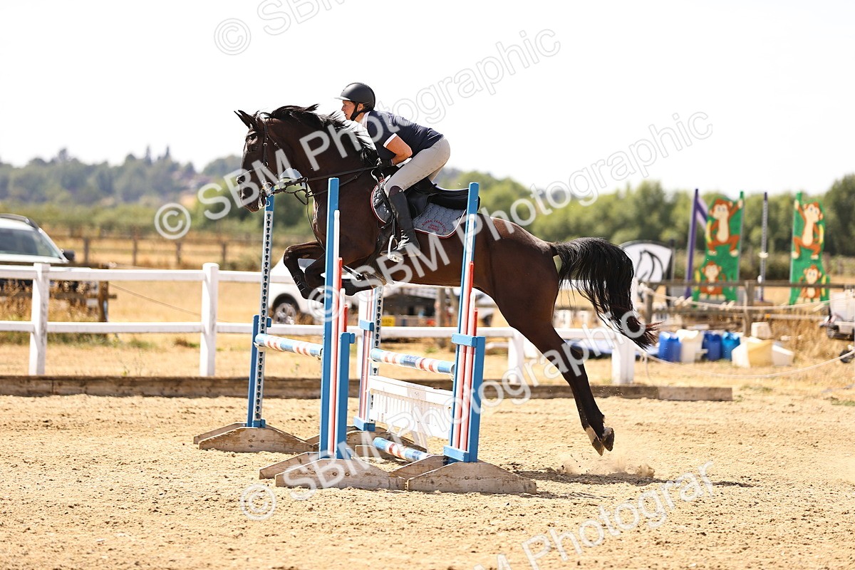 SBM_000924 - Class 3 - Senior British Novice - 90cm