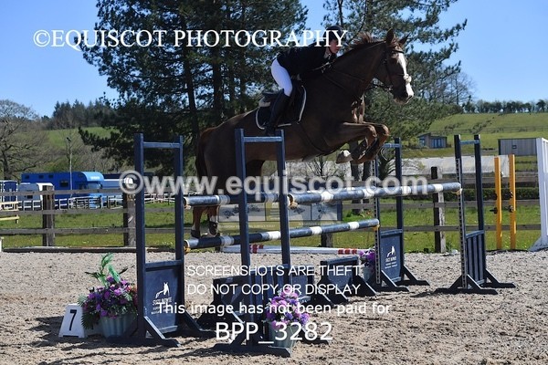 BPP_3282 - CLASS 16 National 1.30m Open