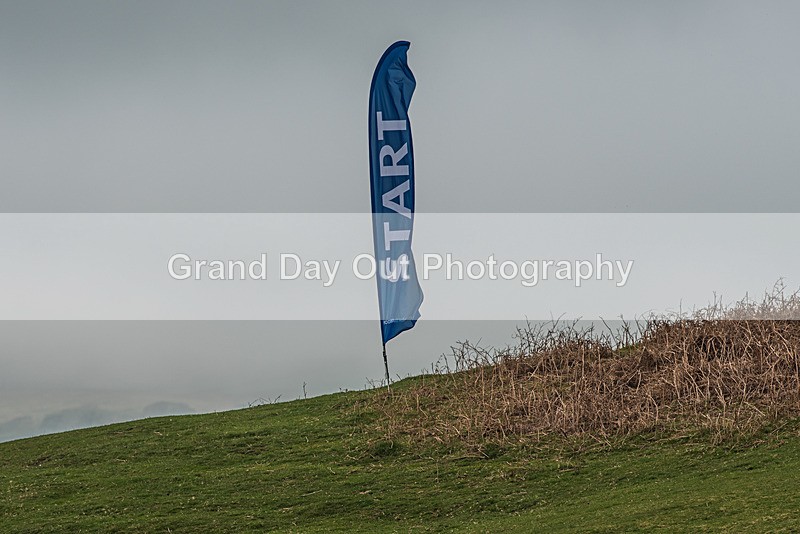 Inter Counties-1 - British Athletics Inter-Counties Mountain Championships at Sedbergh, Sunday 7th May 2023